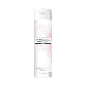 ALGOLOGIE DUNES LAIT DÉMAQUILLANT DOUCEUR ANTI-POLLUTION 200ML