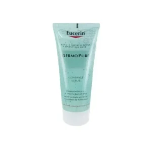 EUCERIN DERMOPURIFYER GOMMAGE 100ML