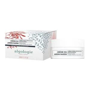 ALGOLOGIE CREME DU JARDIN MARIN HYDRO PROTECTEUR 50ML