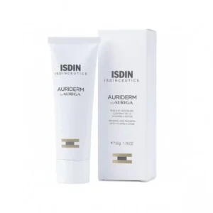 ISDIN ISDINCEUTIQUE AURIDERM CREME 50ML