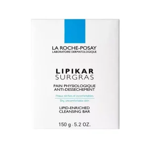 LA ROCHE POSAY LIPIKAR PAIN SURGRAS 150G